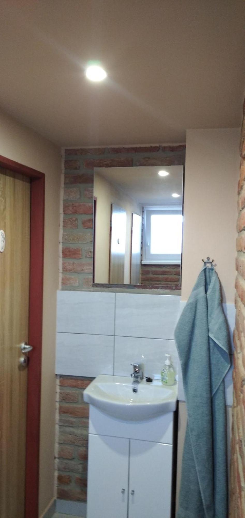 Vinny Dom - Rumcajz - Borhaz Obid Dış mekan fotoğraf